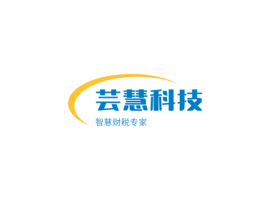 芸慧科技 Logo